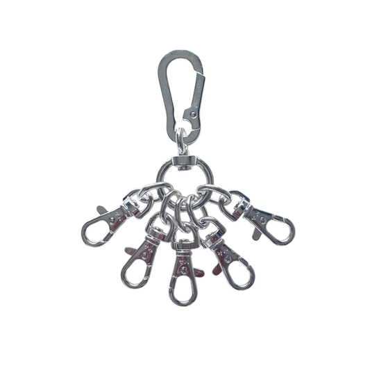 Twyla Keychain