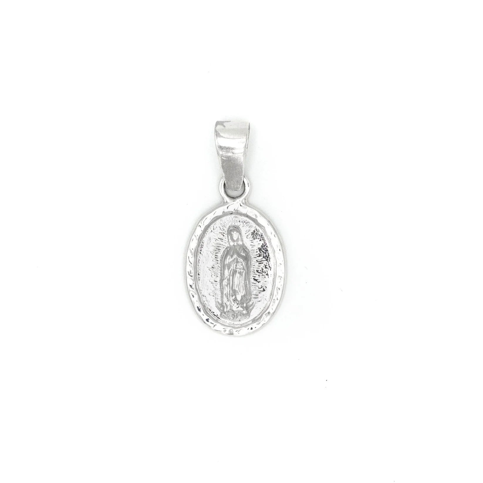 Mary Pendant