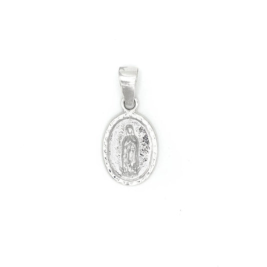 Mary Pendant