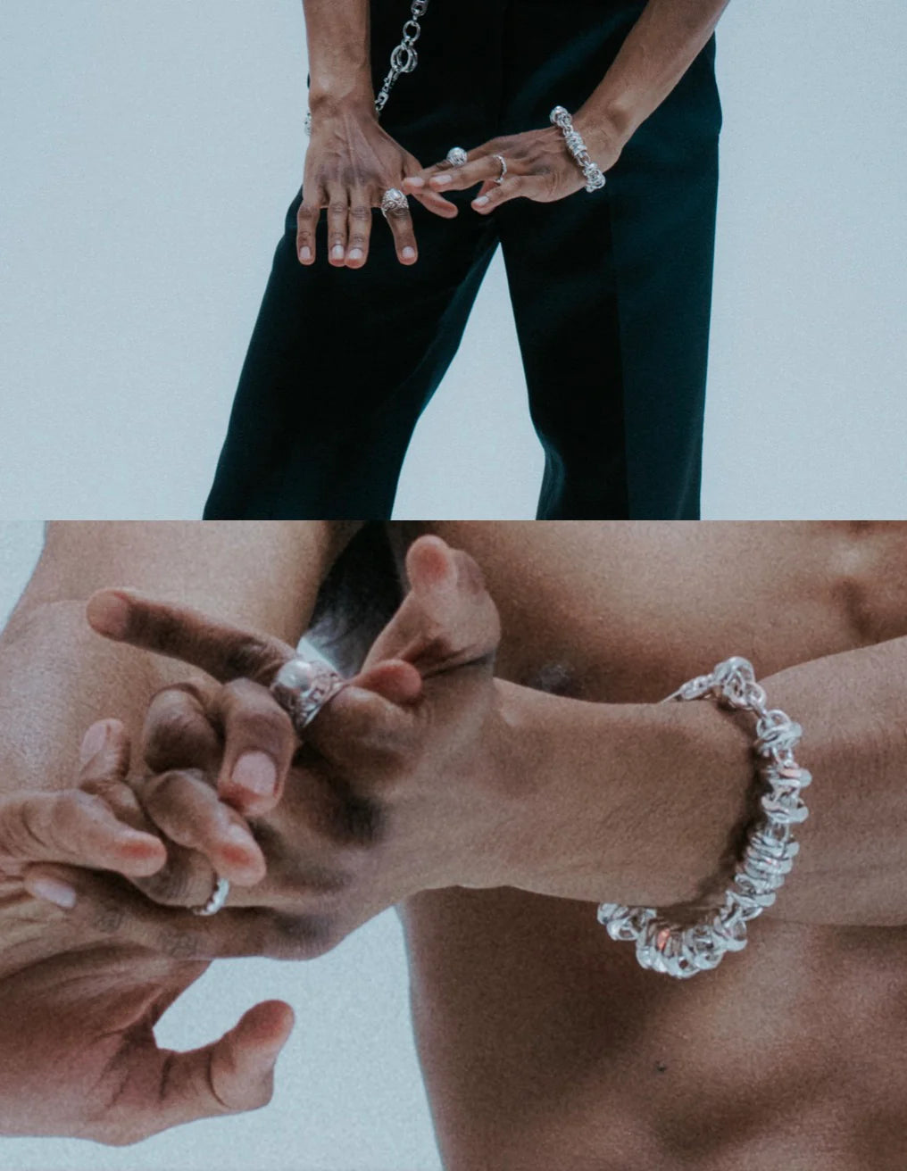 Richie Bracelet