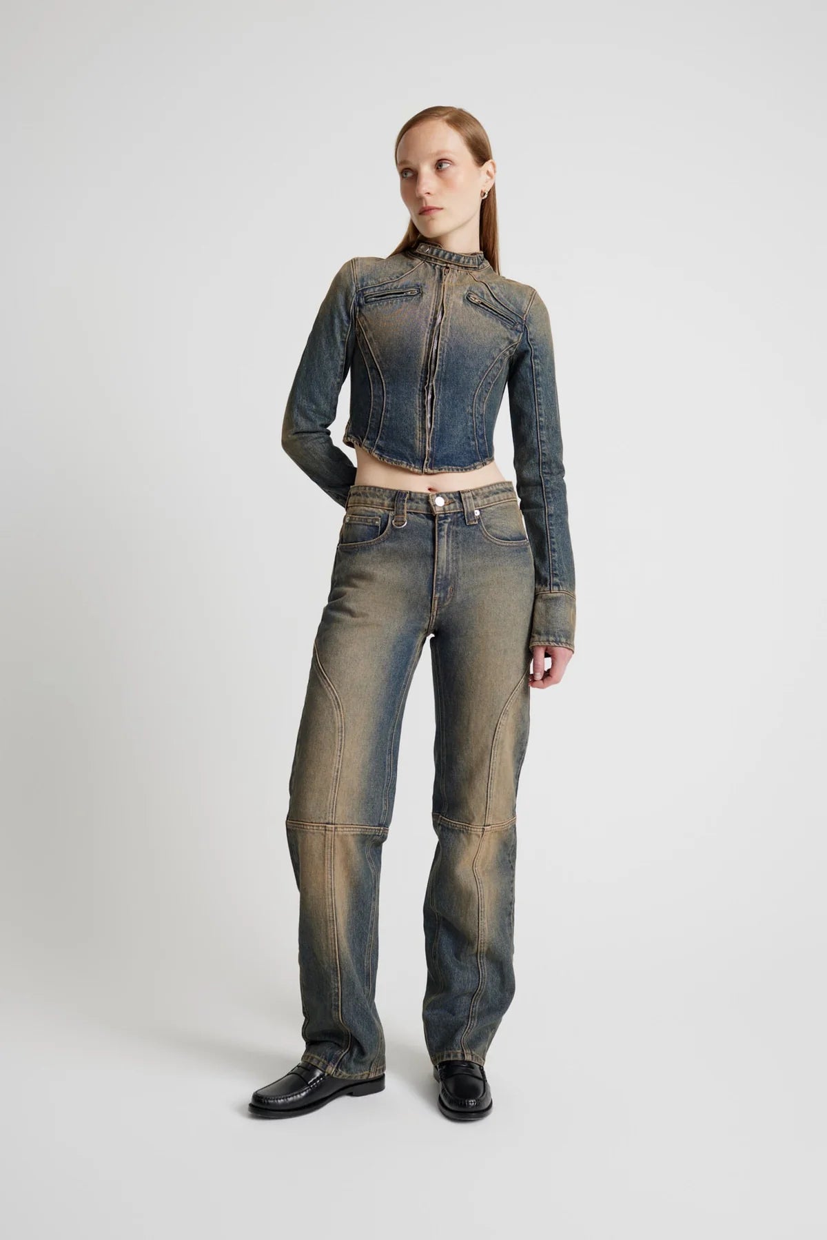 Maria Jeans