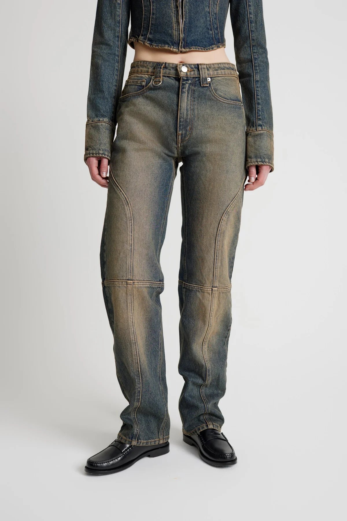 Maria Jeans