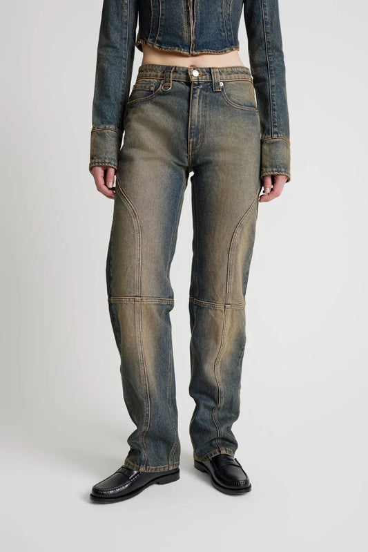 Maria Jeans