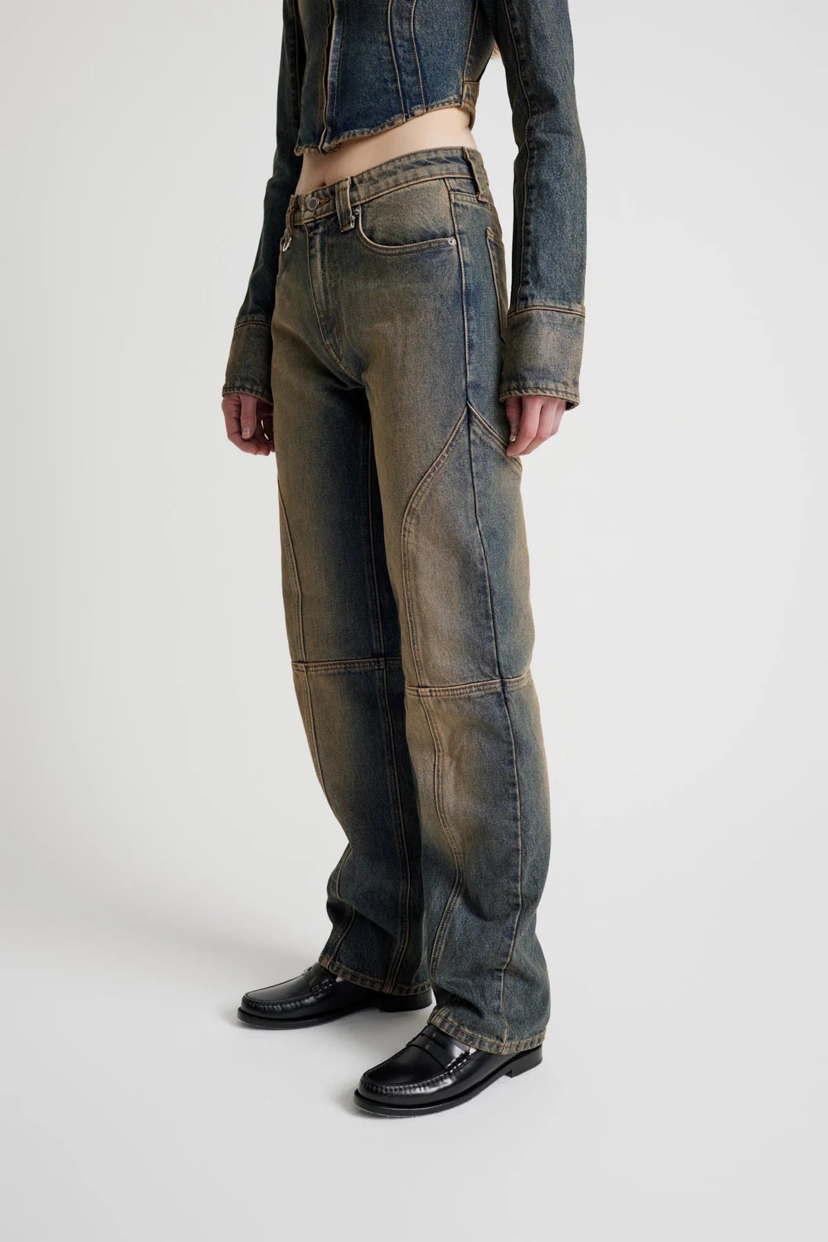 Maria Jeans