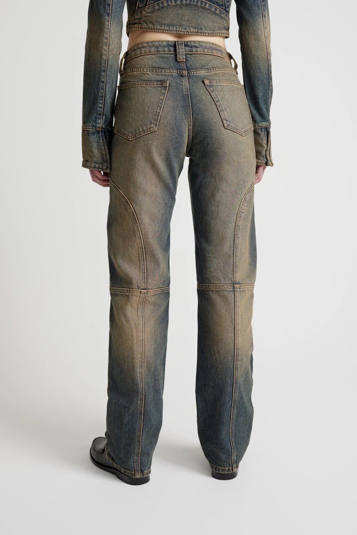 Maria Jeans