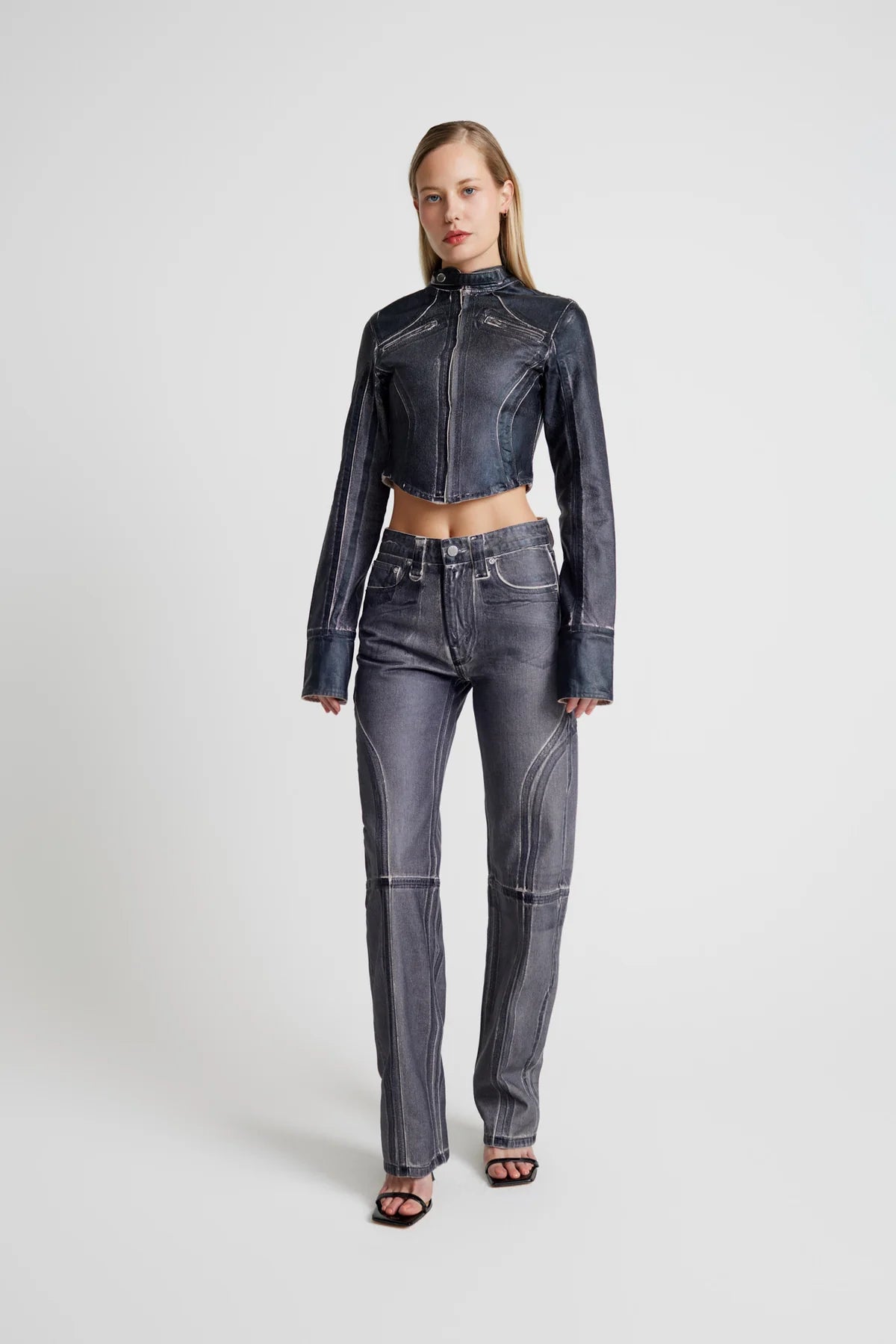 Maria Jeans - X-Ray
