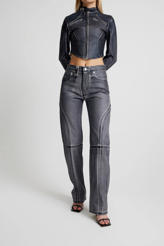 Maria Jeans - X-Ray