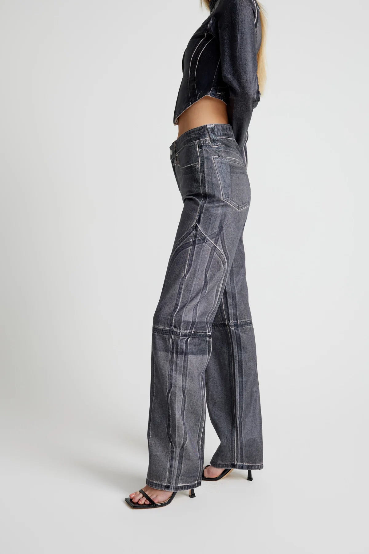 Maria Jeans - X-Ray