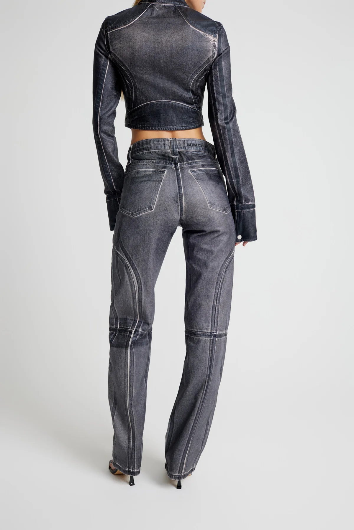 Maria Jeans - X-Ray