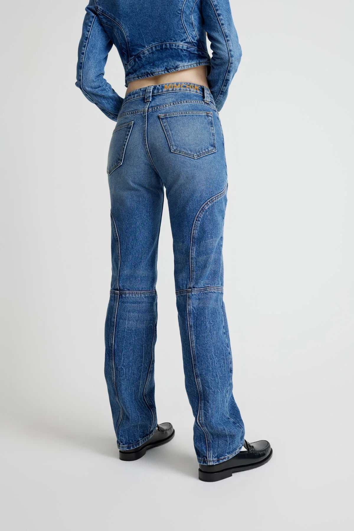 Maria Jeans