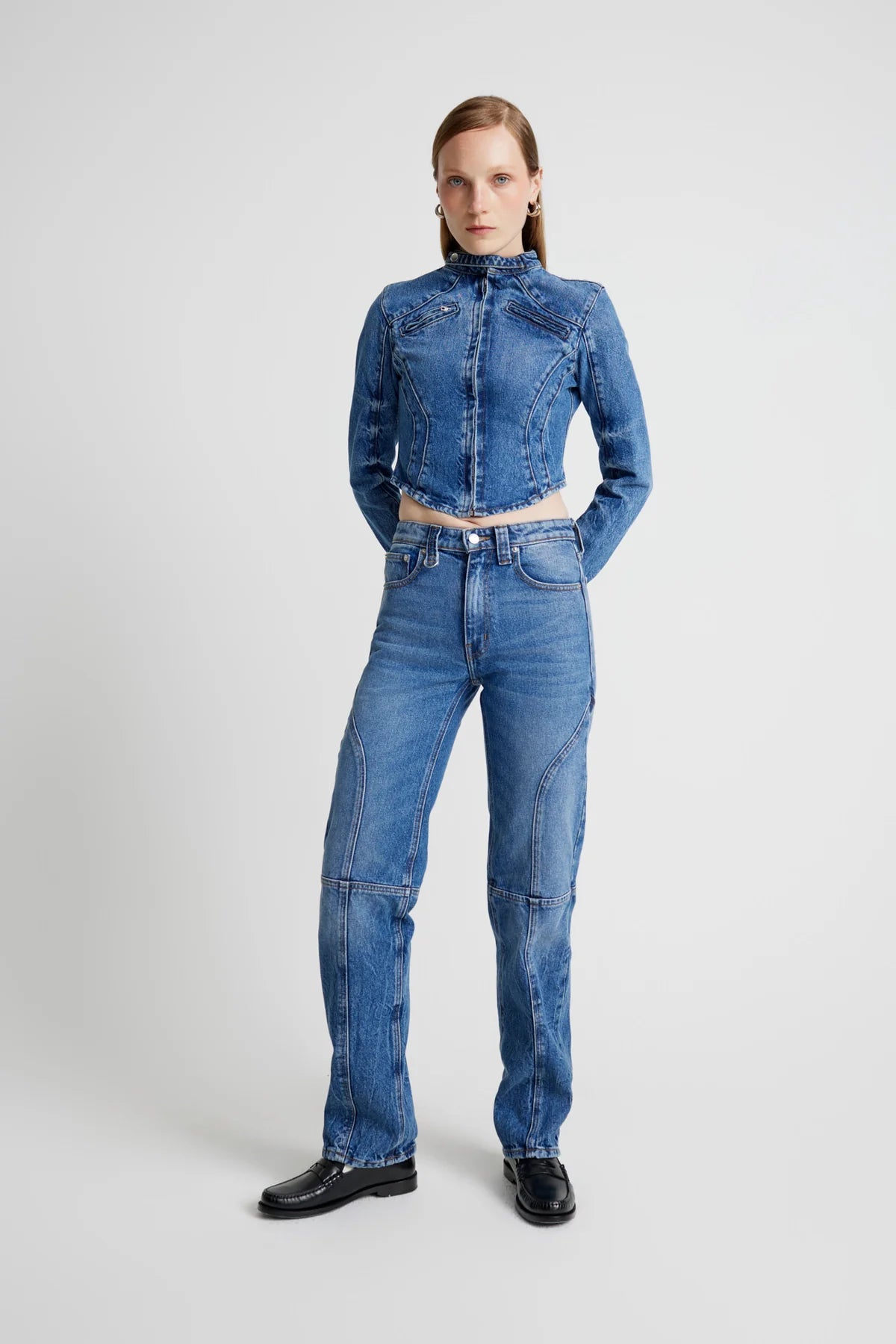 Maria Jeans
