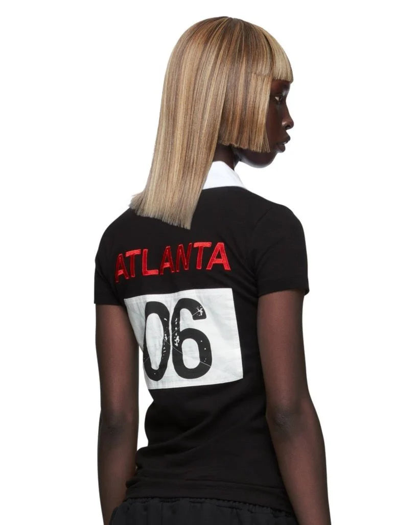 ATL Women's Polo