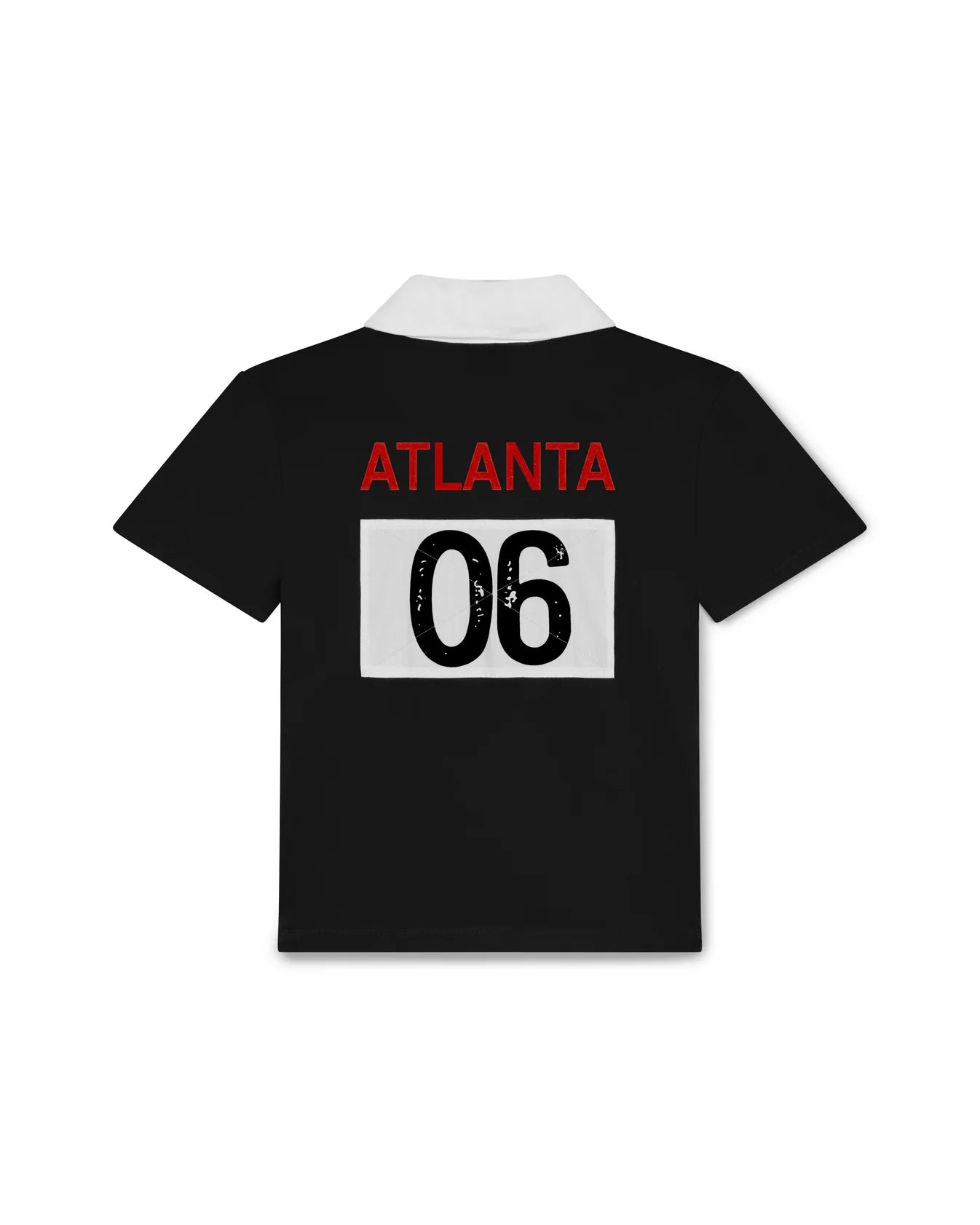 ATL Men's Polo