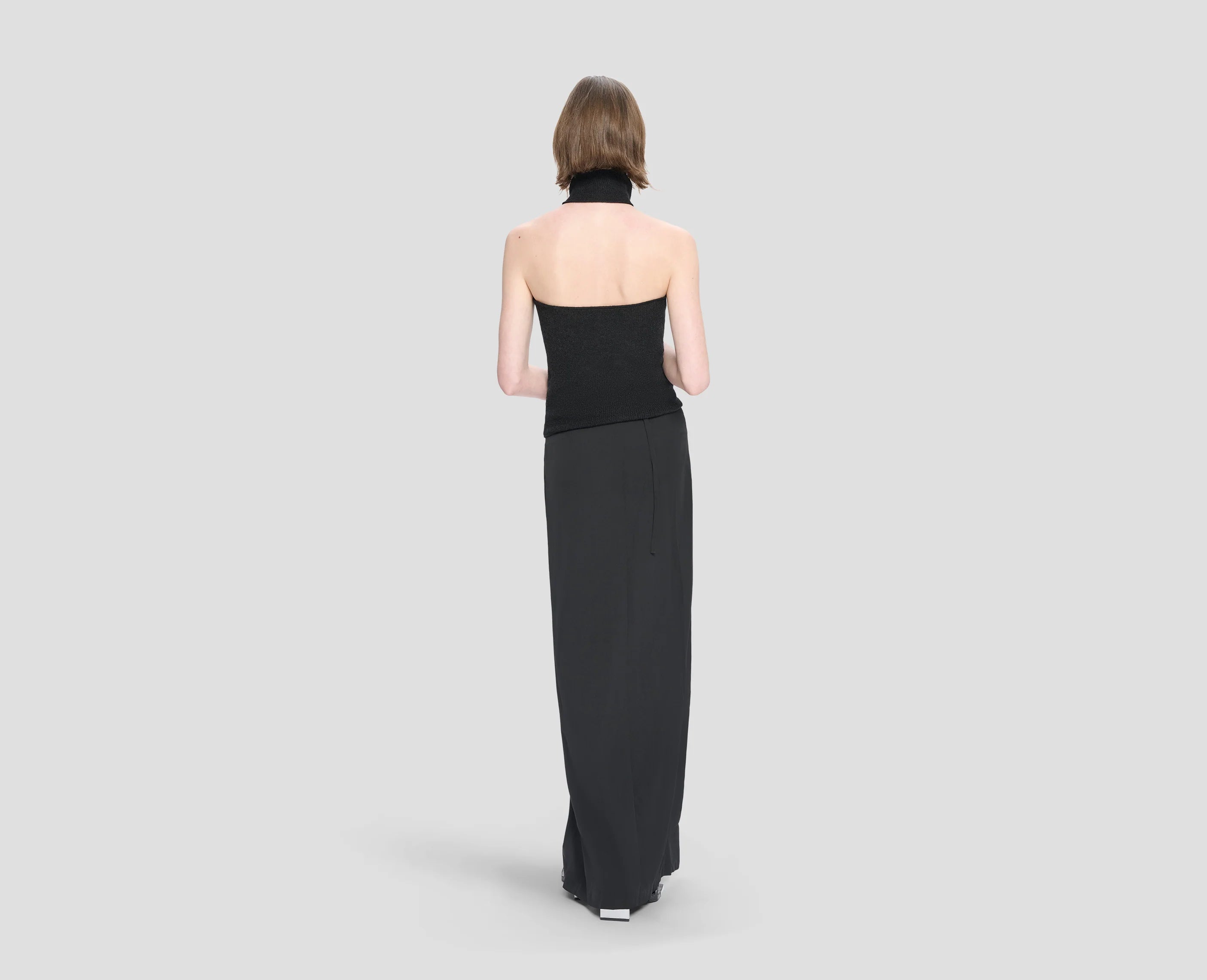 Mistral Knit Top