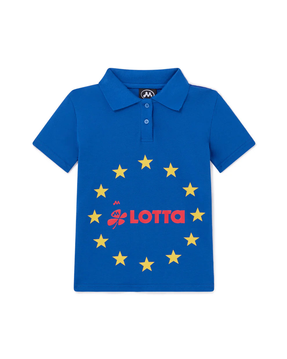 Mowaland Euro Polo