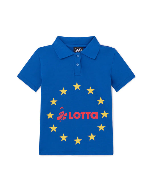 Mowaland Euro Polo