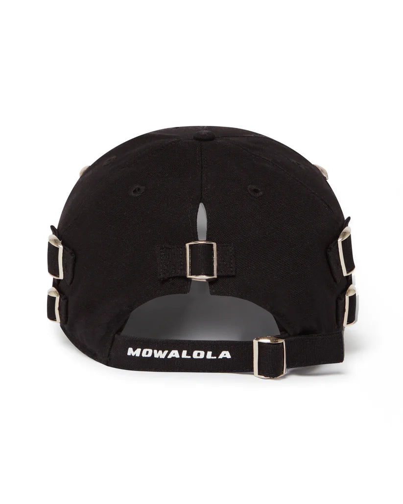 Mowalola cap