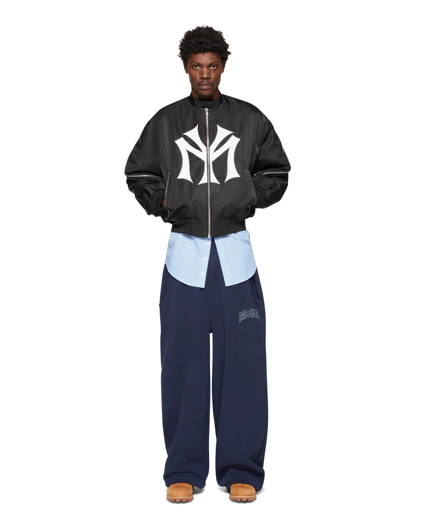 My City Bomber
