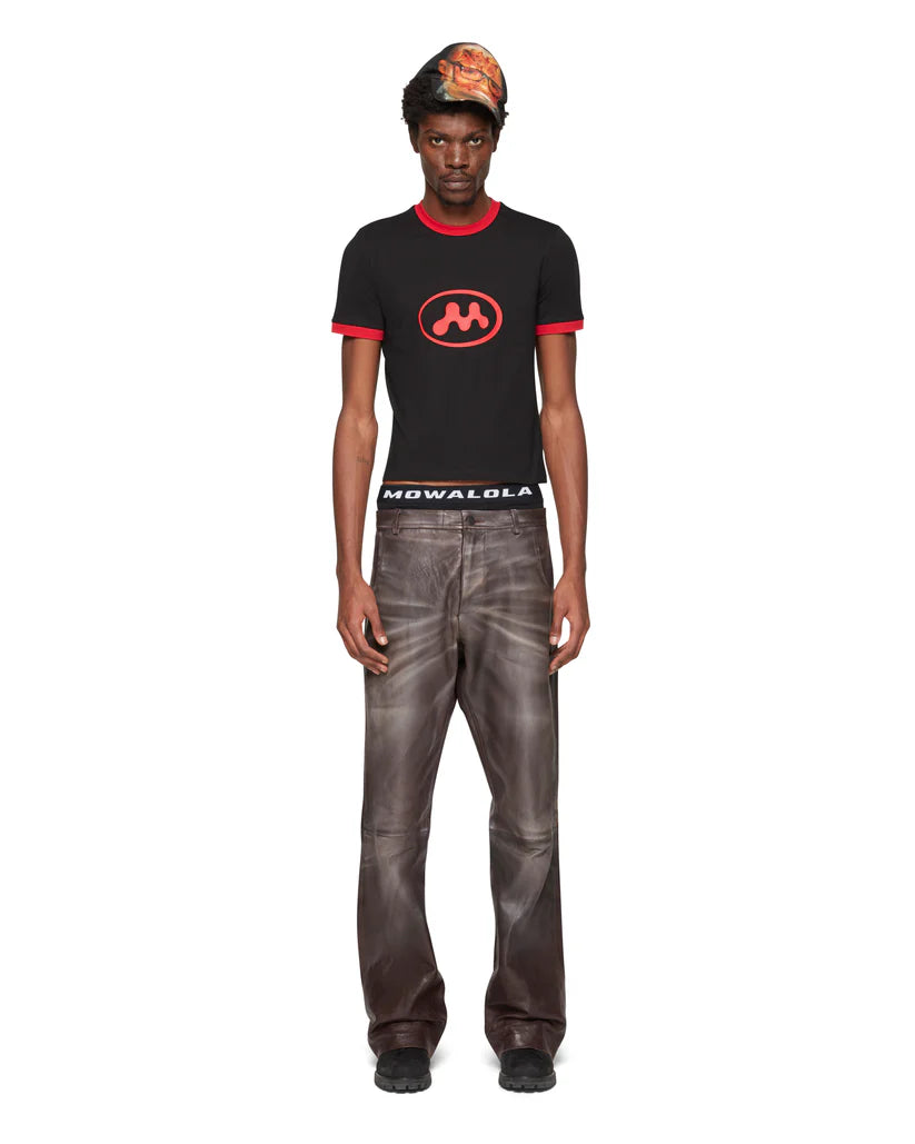 Dropout Tee