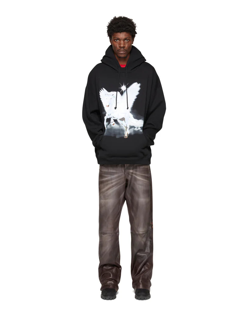 Make A Wish Hoodie