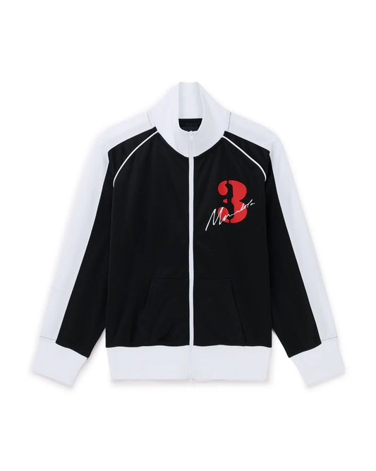 Mowa Sports Tracktop