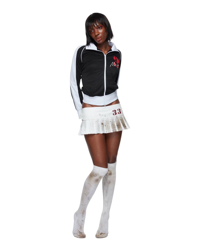 Mowa Sports Tracktop