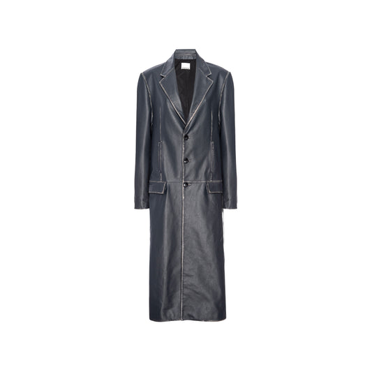 Mulholland Coat
