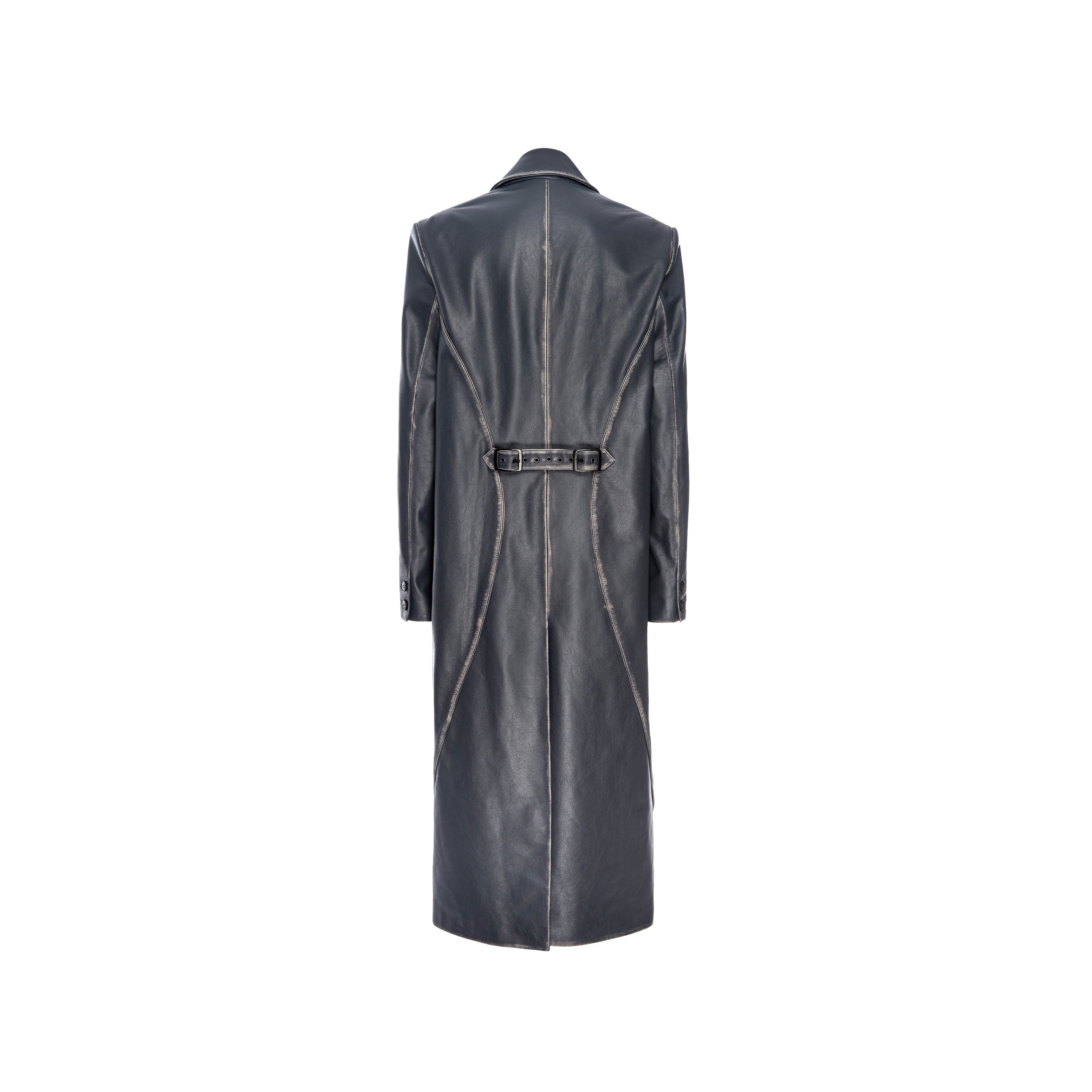 Mulholland Coat