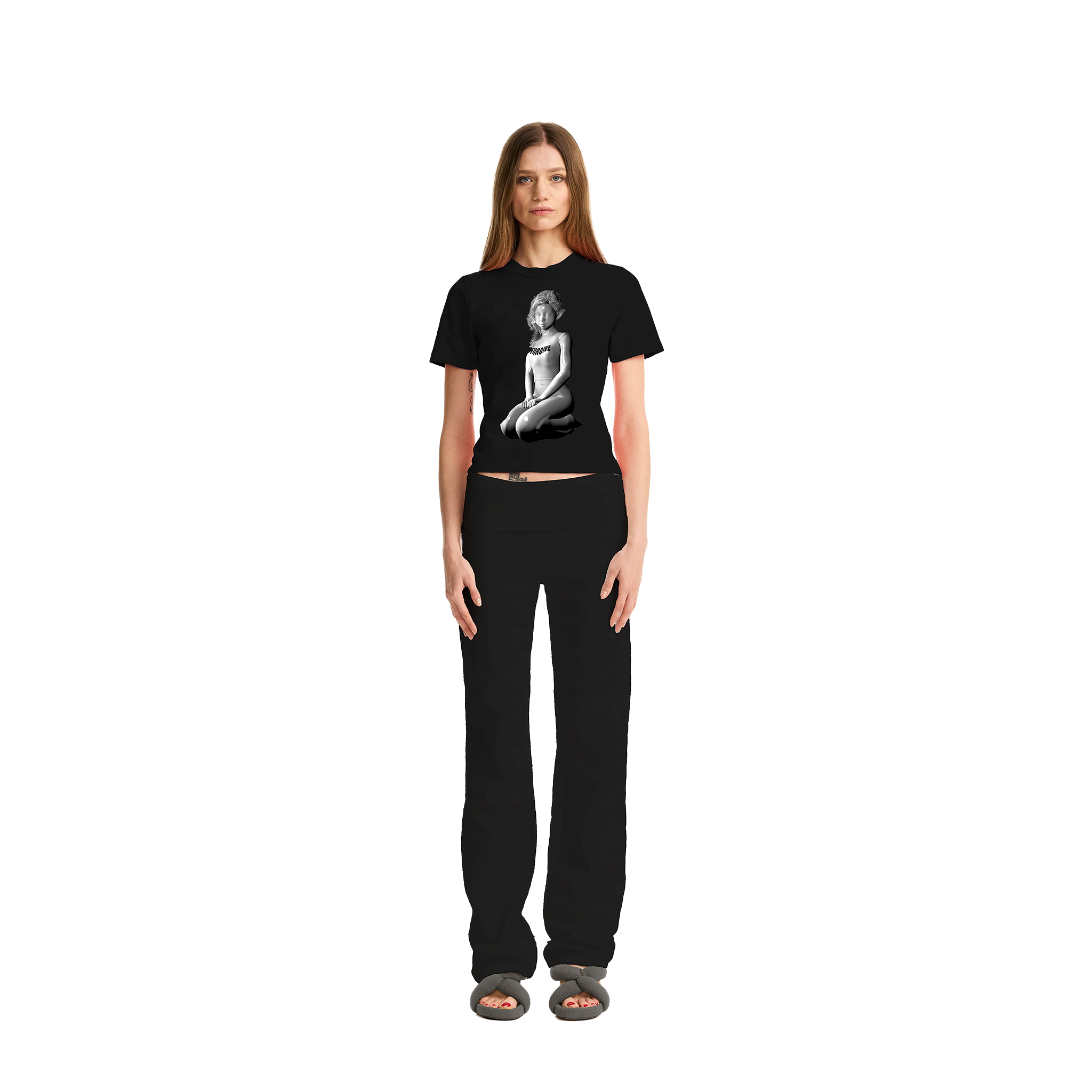 Pop T-Shirt