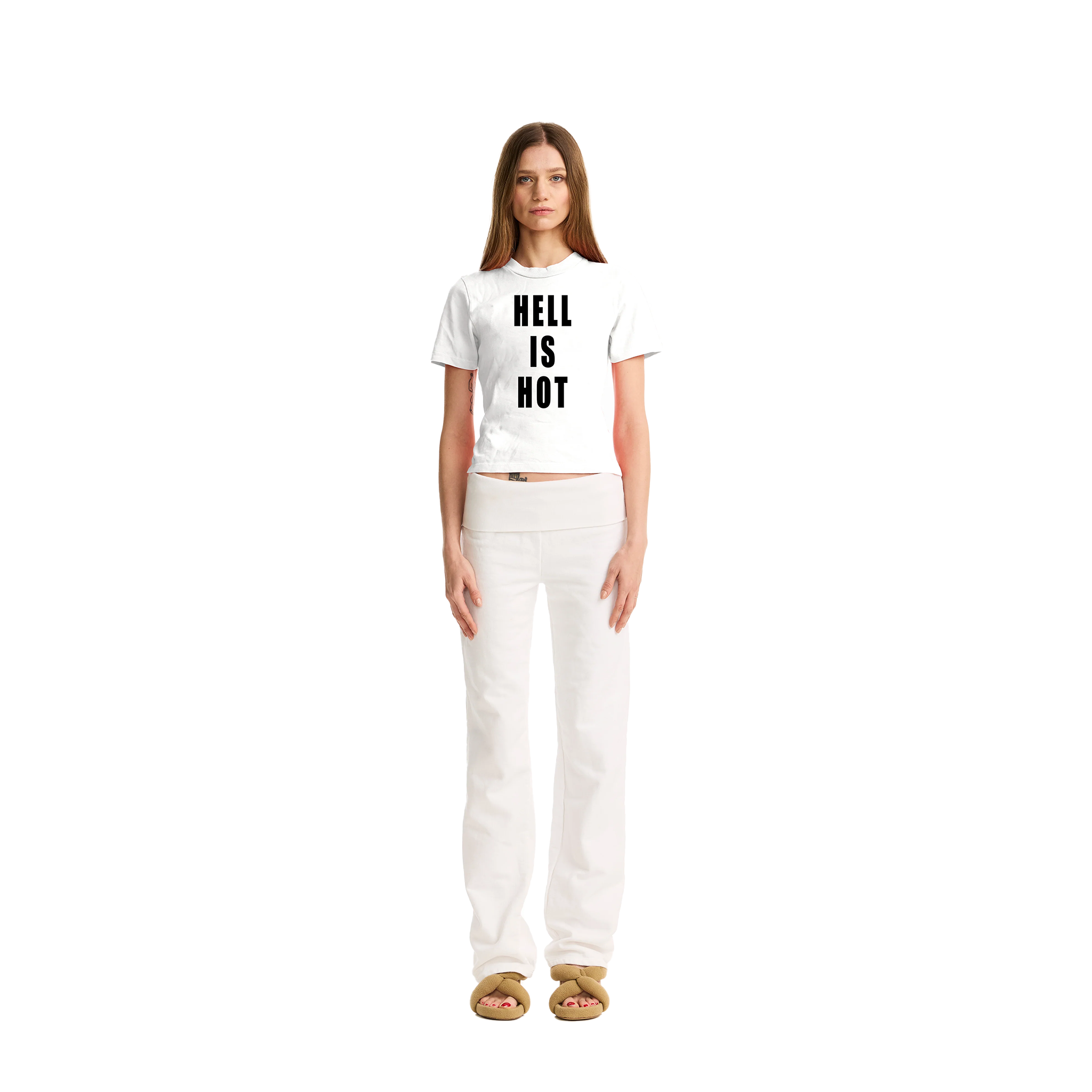Pop T-Shirt