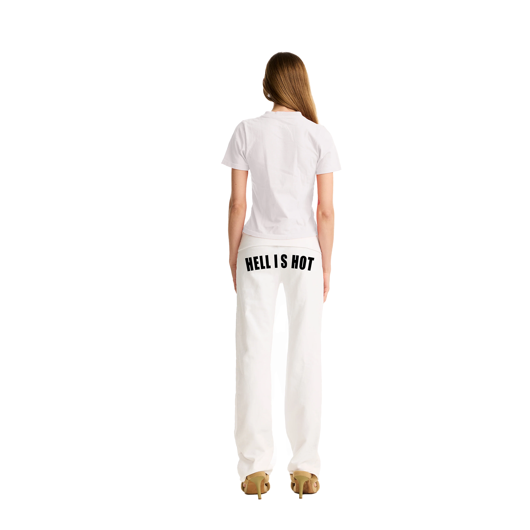 Pop T-Shirt