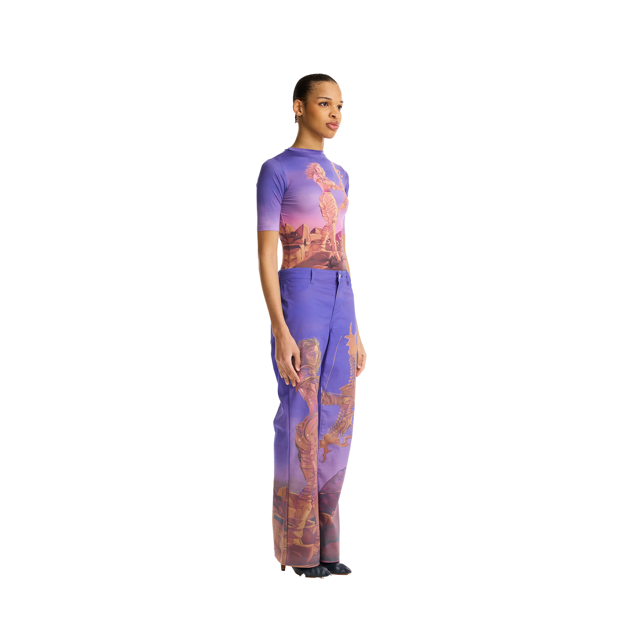 Nebula Trousers