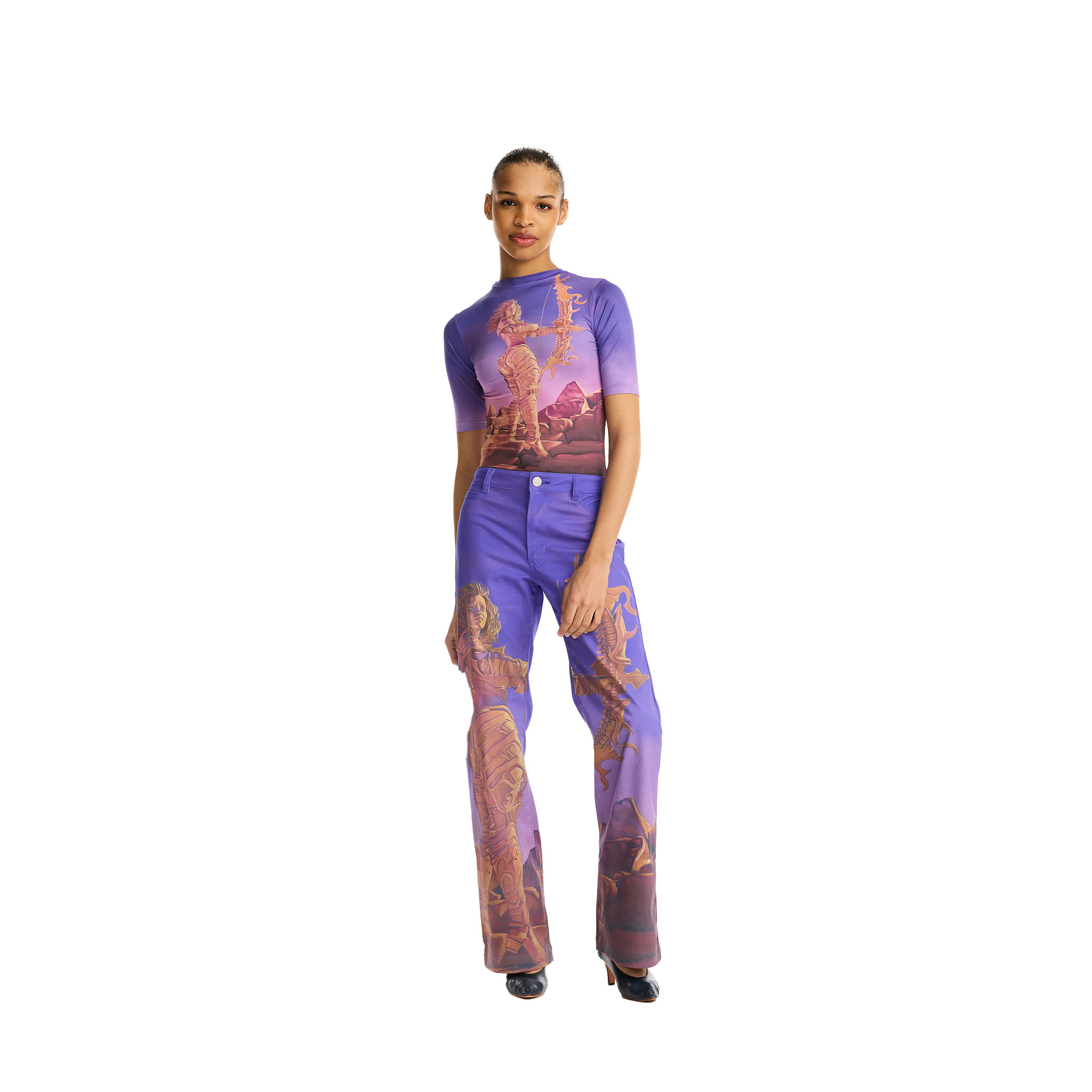 Nebula Trousers