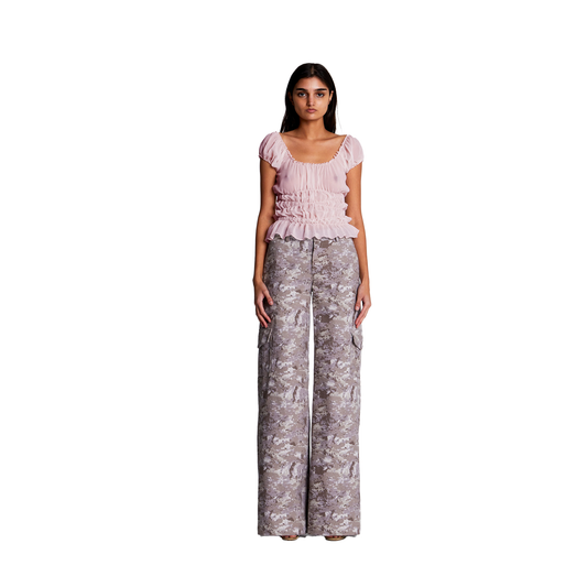 Argon Cargo Pants