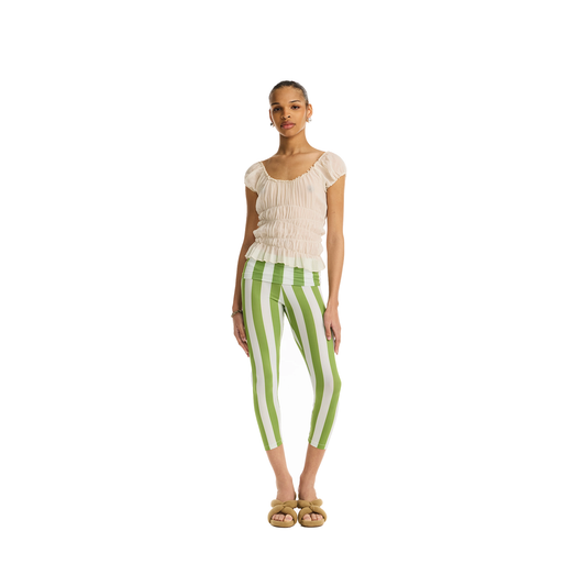 Body Shop Capris