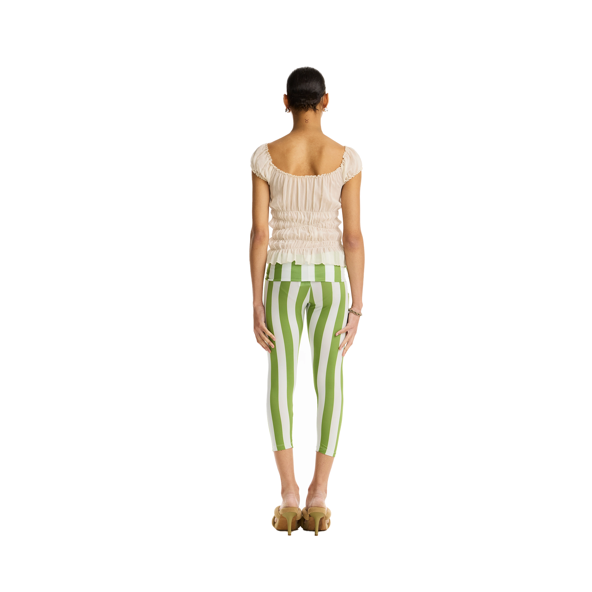 Body Shop Capris