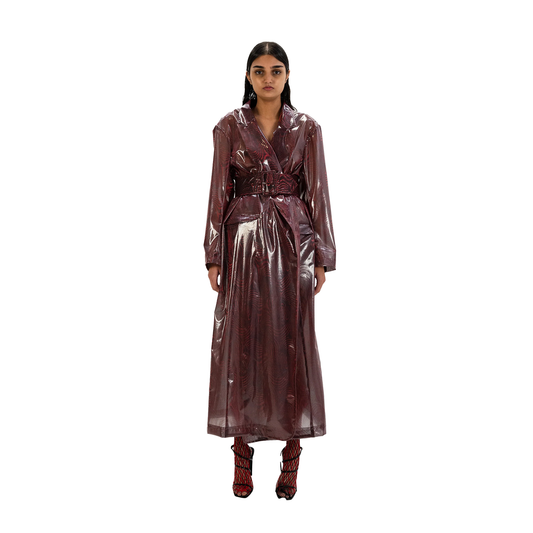 Utonium Coat