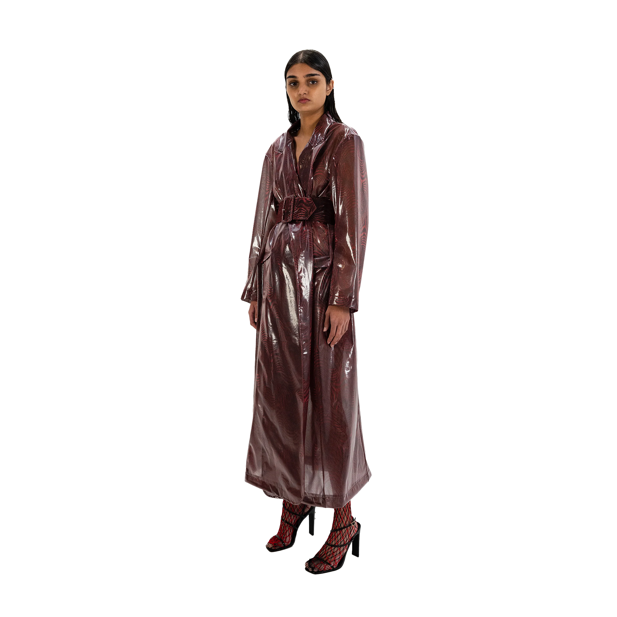Utonium Coat