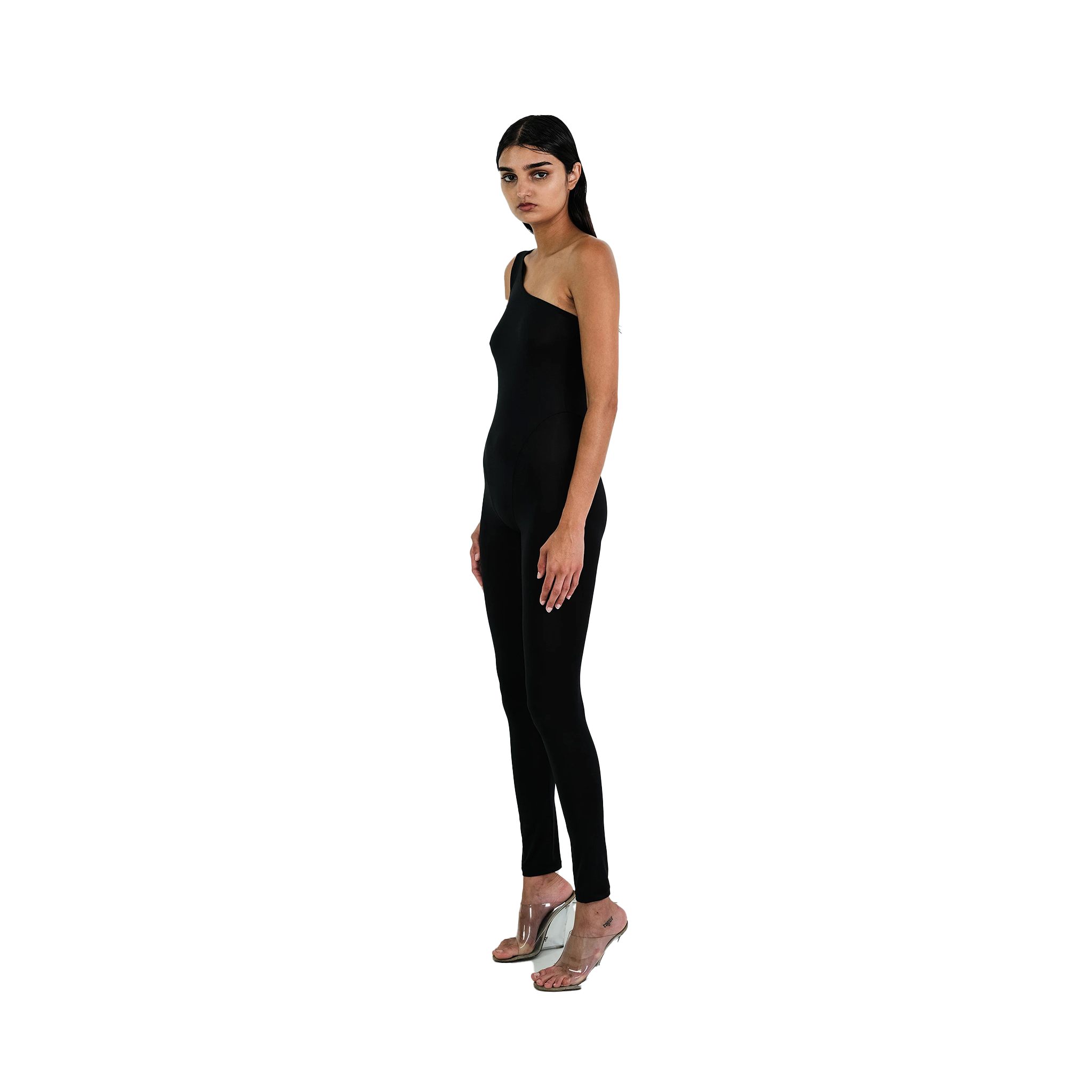 Revenge Body Catsuit