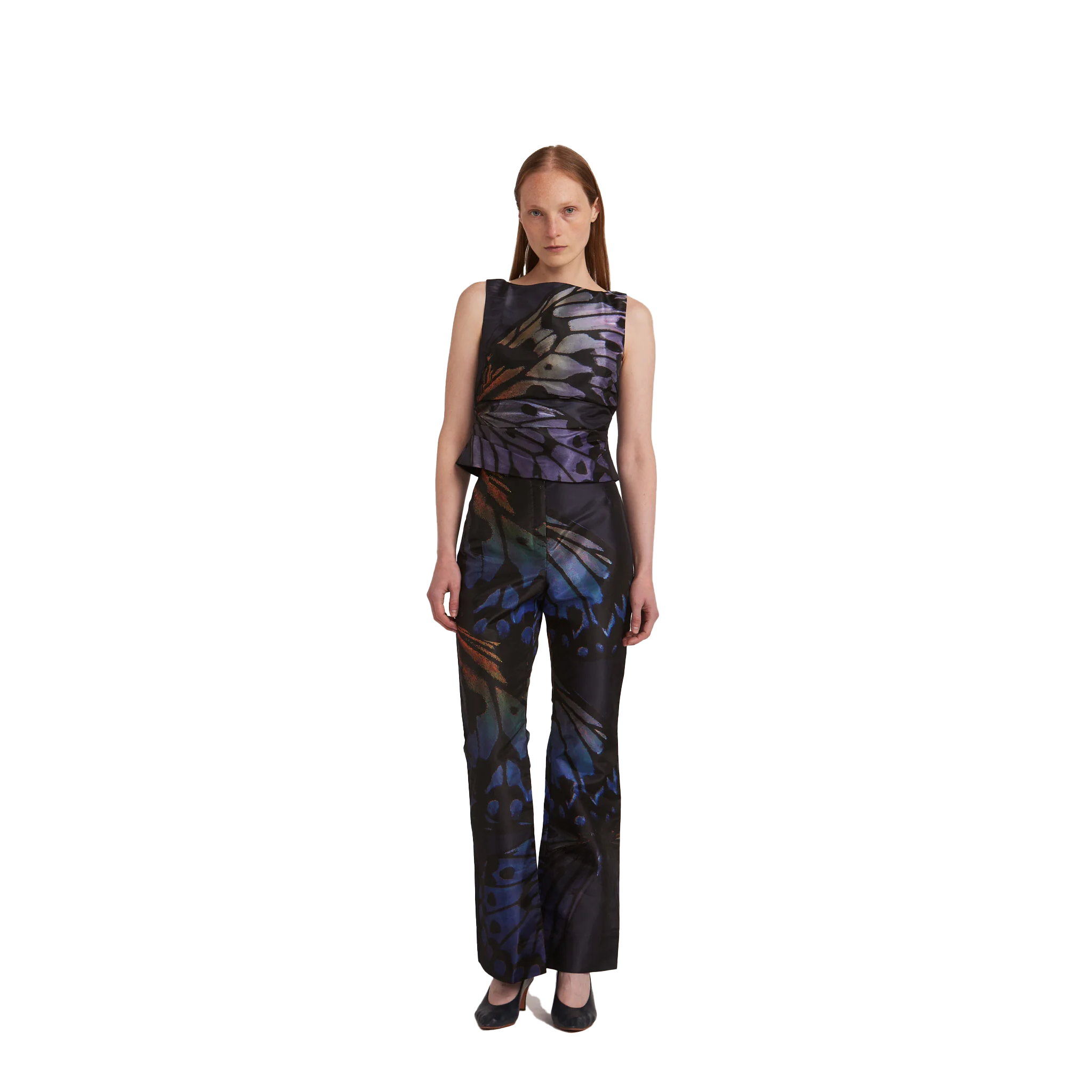 Athena Trousers