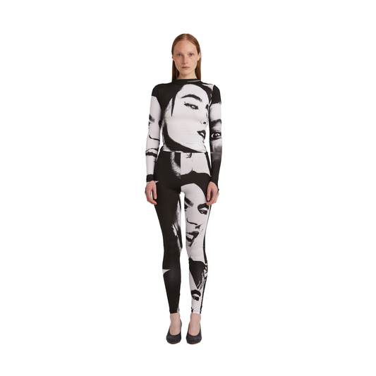 Body Shop Leggings