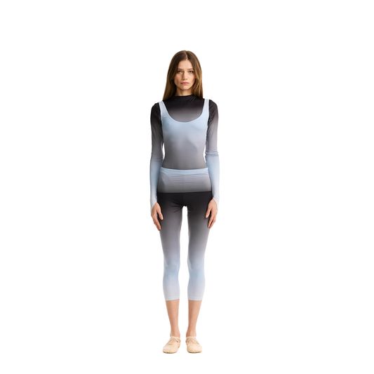 Body Shop Capris