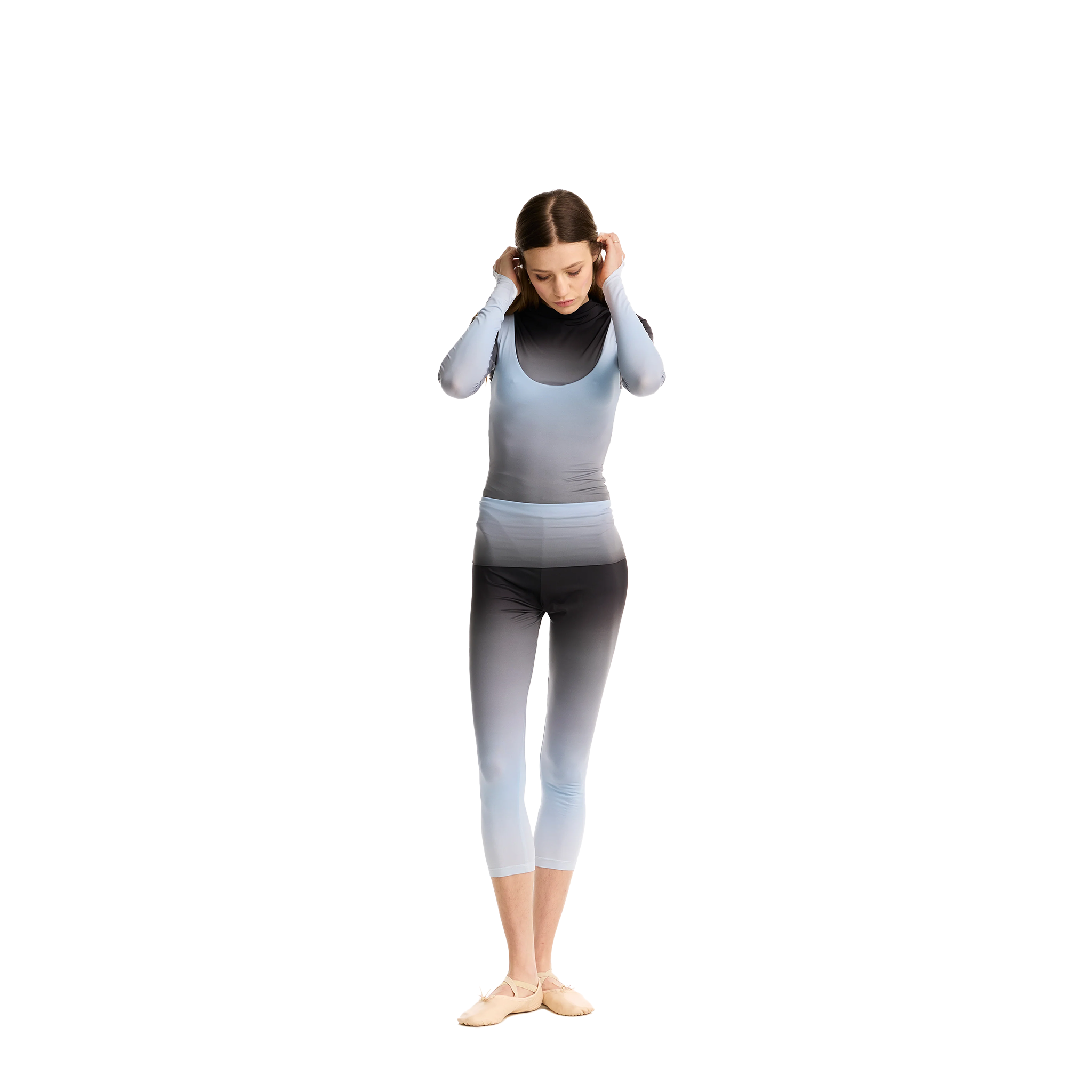 Body Shop Capris