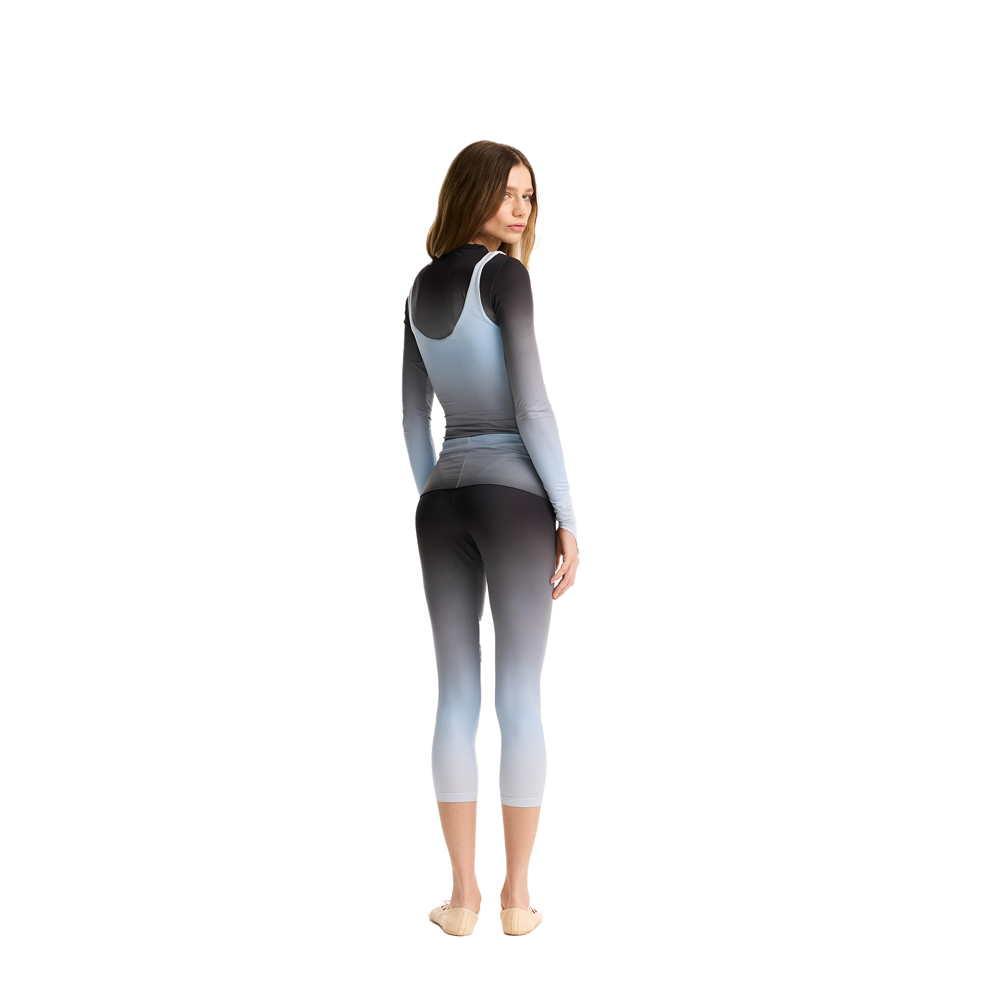 Body Shop Capris