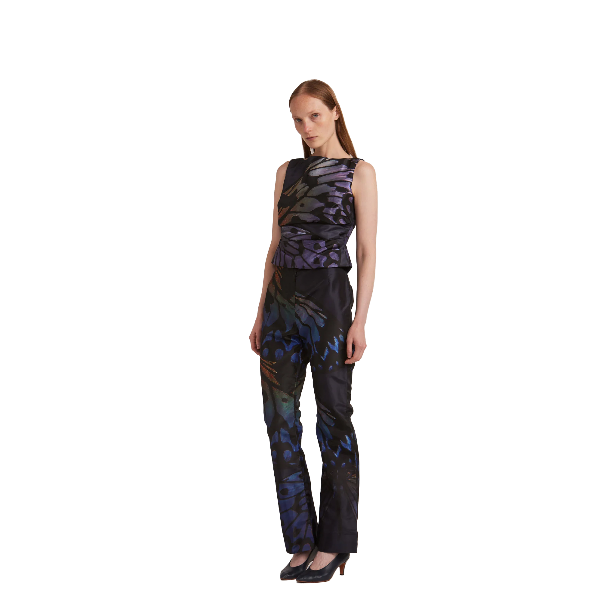 Athena Top