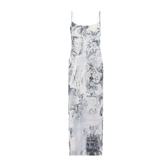 Thais Dress