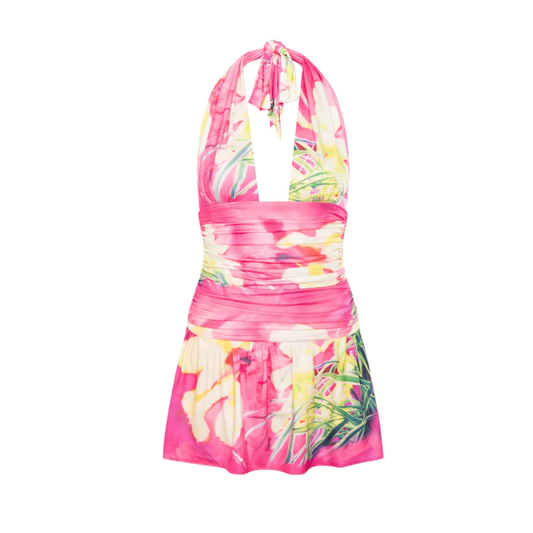 Natalia Dress