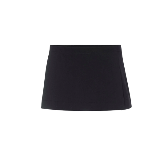Micro Mini Skirt