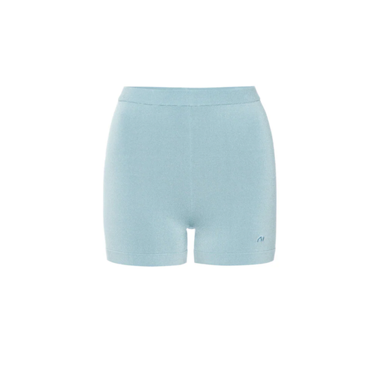 Soft Booty Short