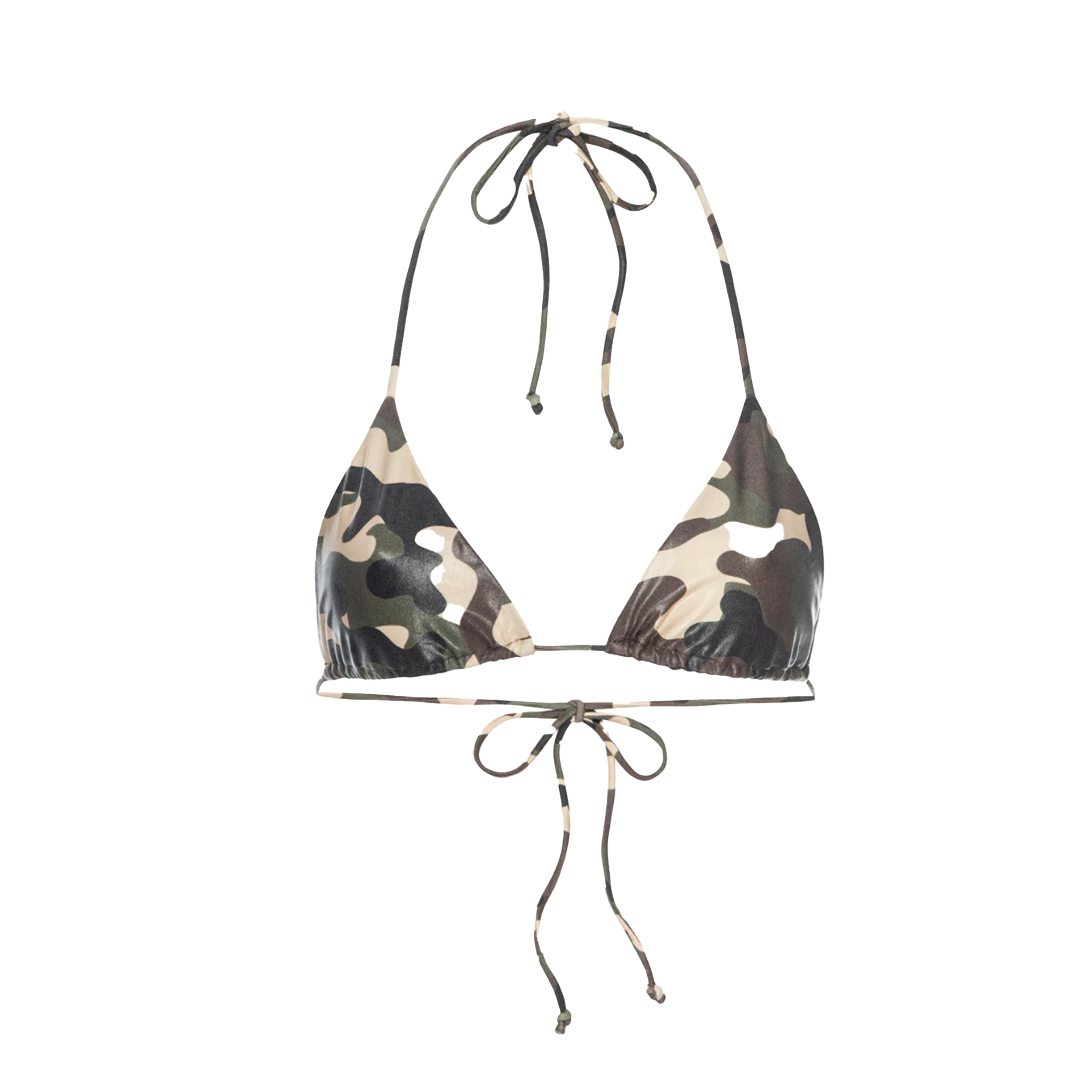 Kauai Bikini Top
